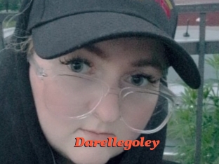 Darellegoley