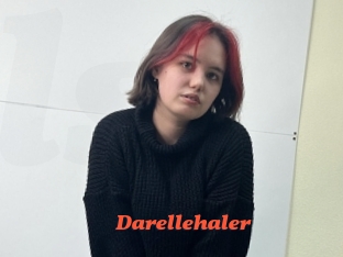 Darellehaler