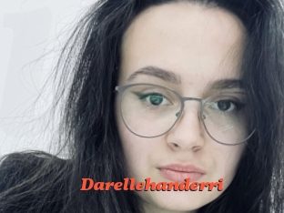 Darellehanderri