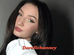 Darellehanney