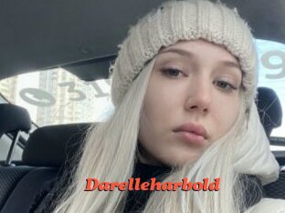 Darelleharbold