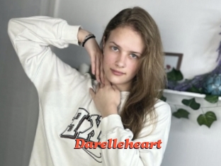 Darelleheart