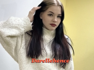 Darellehence