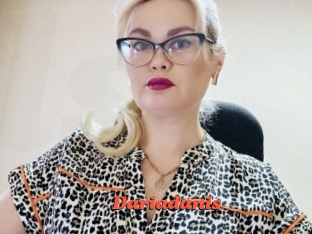 Dariadanis