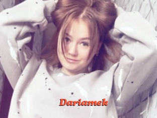 Dariamek