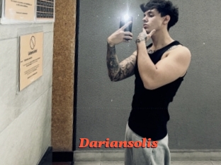 Dariansolis