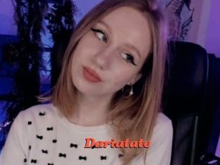 Dariatate