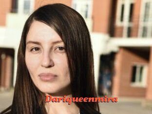 Dariqueenmira