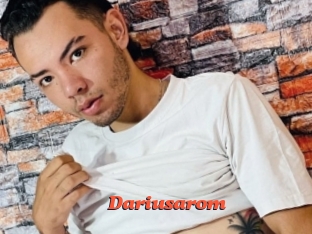 Dariusarom