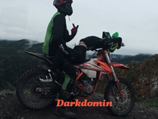Darkdomin