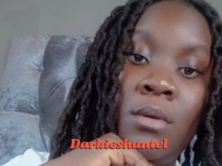 Darkieshantel