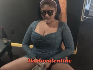 Darlavalentine