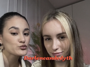 Darleneandedyth