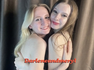 Darleneandmeryl