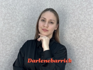 Darlenebarrick