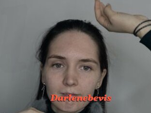 Darlenebevis