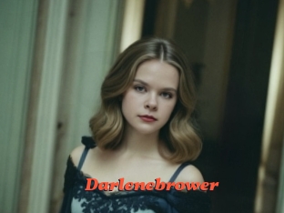 Darlenebrower