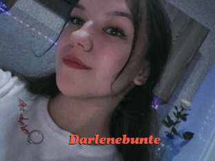 Darlenebunte