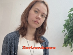 Darlenedeman