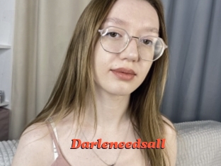 Darleneedsall