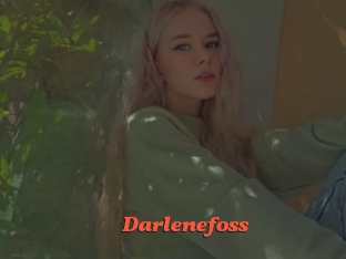 Darlenefoss