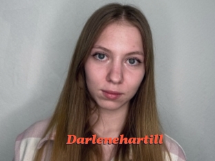 Darlenehartill
