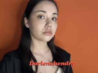Darlenehendry