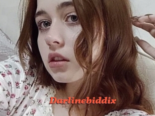 Darlinebiddix