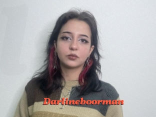 Darlineboorman