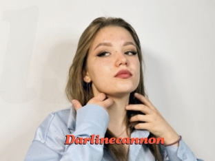 Darlinecannon
