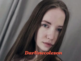 Darlinecoleson