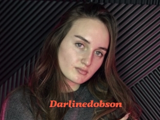 Darlinedobson