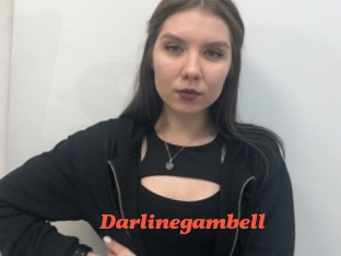 Darlinegambell