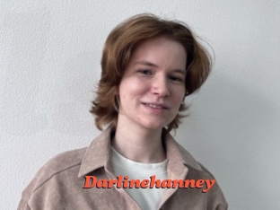 Darlinehanney