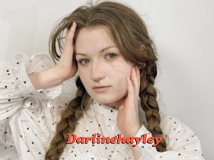 Darlinehayley