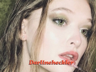 Darlineheckler