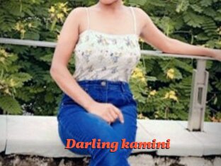 Darling_kamini