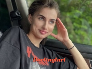 Darlinglari