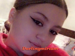 Darlingmiriam