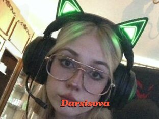 Darsisova