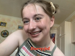 Darsyjol