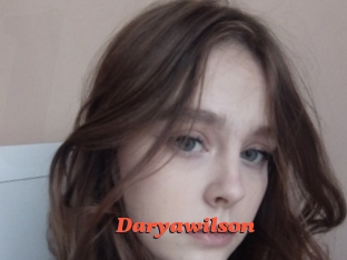 Daryawilson