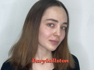 Darylallston