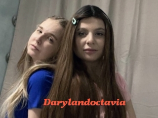 Darylandoctavia