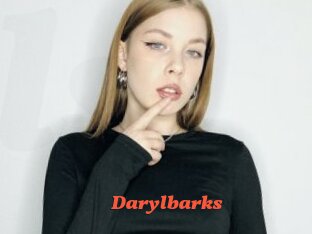 Darylbarks