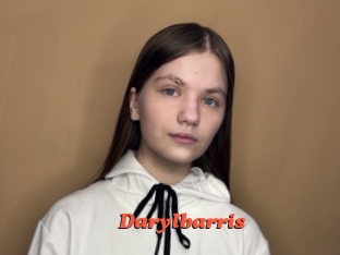 Darylbarris