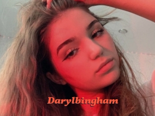 Darylbingham