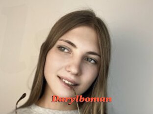 Darylboman