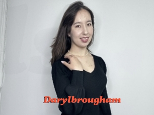 Darylbrougham