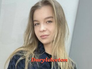 Darylcleeton